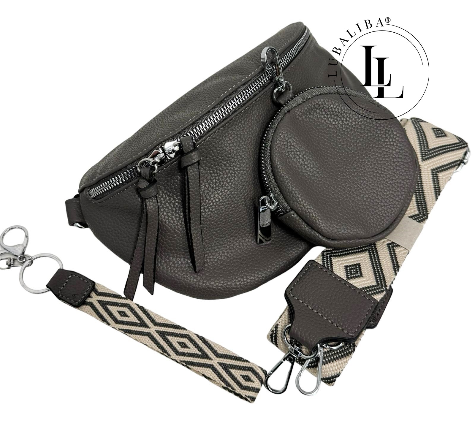 PERMA- SERIES L BODYBAG 4 tlg. in 29 Farben